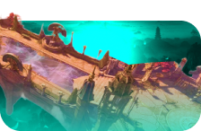 Lost Ark Great Gate